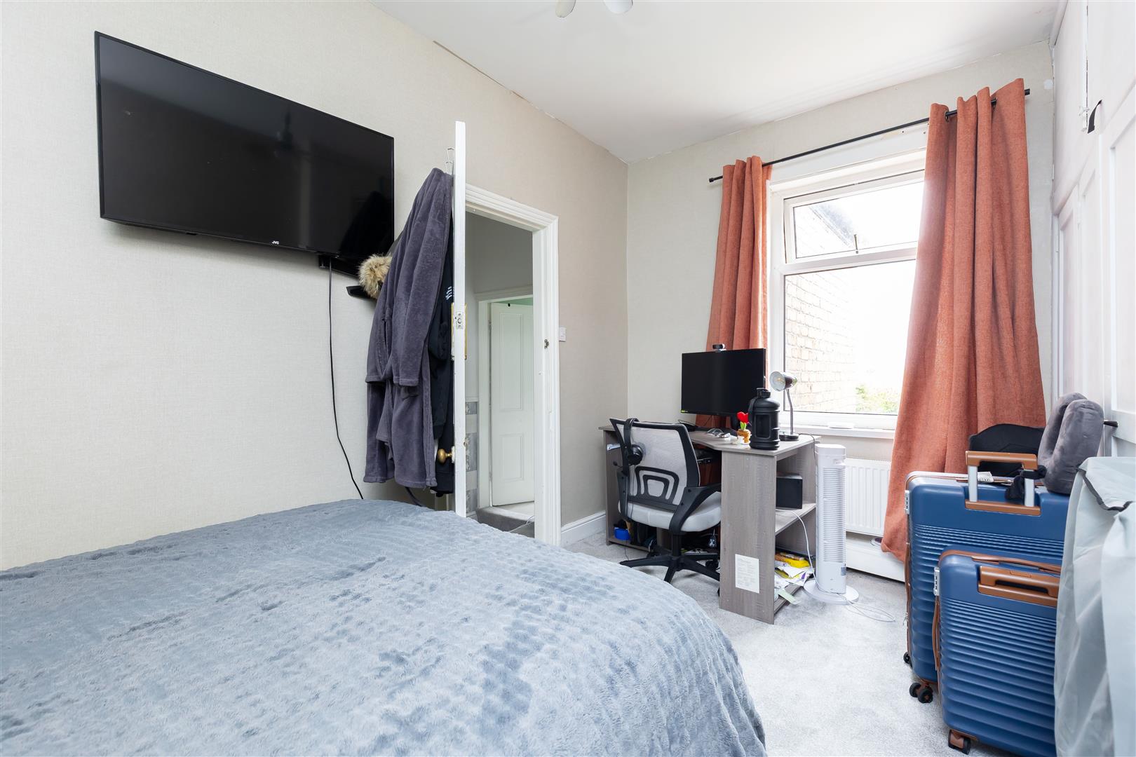 Leyland Road, Penwortham, Preston
